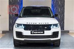 Land Rover Range Rover Vogue